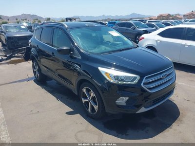 1FMCU0GD5HU****** 2017 Ford Escape