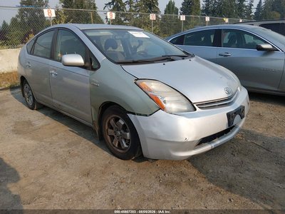 JTDKB20U367****** 2006 Toyota Prius