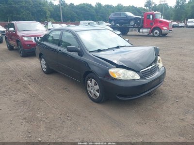 2005 Toyota Corolla