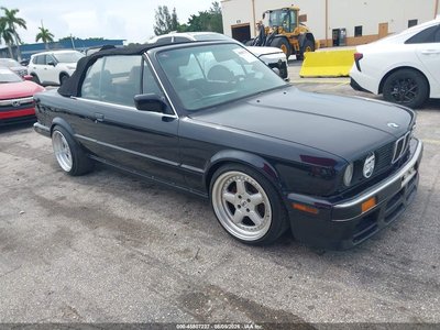 WBABB1305J8****** 1988 BMW 3 Series