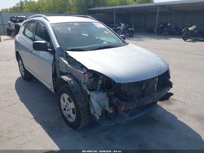 JN8AS5MT6FW****** 2015 Nissan Rogue