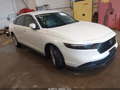 1HGCY1F29RA****** 2024 Honda Accord