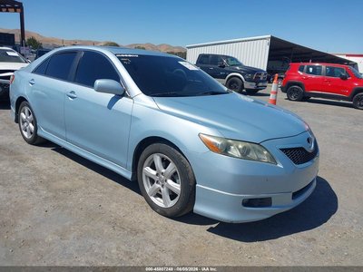 4T1BE46K89U****** 2009 Toyota Camry