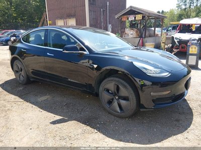 5YJ3E1EB9KF****** 2019 Tesla Model 3