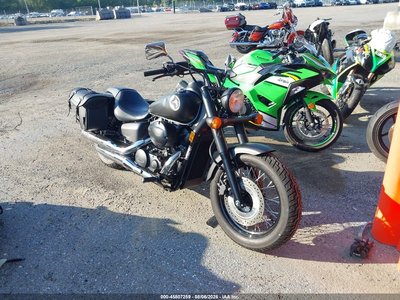 JH2RC5374PK****** 2023 Honda Vt750