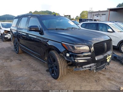 5LMJJ2LG7RE****** 2024 Lincoln Navigator