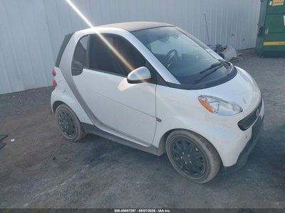 WMEEJ3BA6EK****** 2014 Smart Fortwo