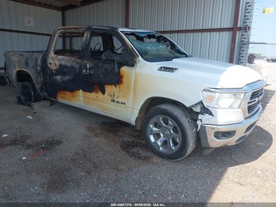 1C6RREFT0LN****** 2020 RAM 1500