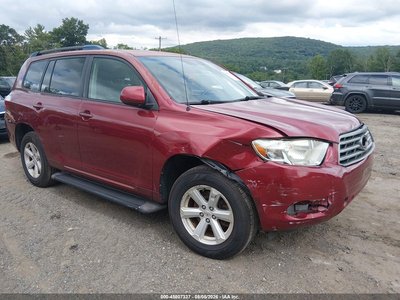 2009 Toyota Highlander
