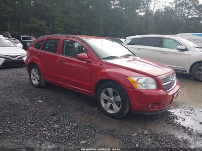1B3CB3HA1BD****** 2011 Dodge Caliber