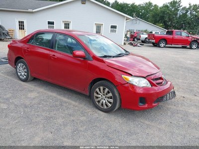 5YFBU4EE0CP****** 2012 Toyota Corolla