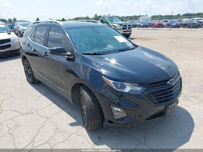 2021 Chevrolet Equinox