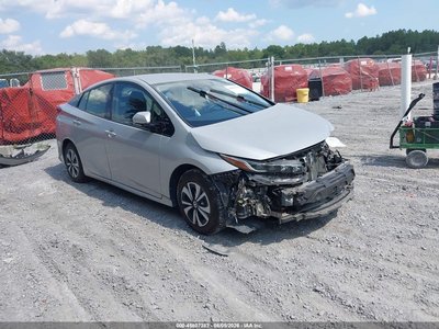 JTDKARFP6J3****** 2018 Toyota Prius Prime