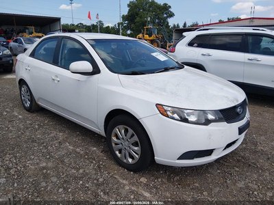2010 Kia Forte
