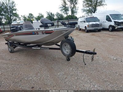 2008 Tracker Other