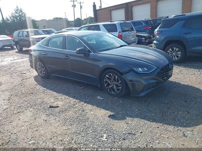 5NPEL4JA9LH****** 2020 Hyundai Sonata