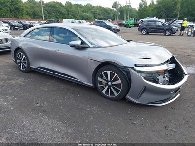 2022 Lucid Air