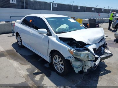 2T1BU4EE9AC****** 2010 Toyota Corolla