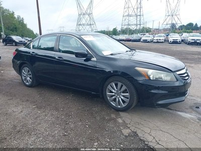 1HGCP2F7XCA****** 2012 Honda Accord