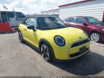 WMW23GX03T2****** 2026 MINI Cooper