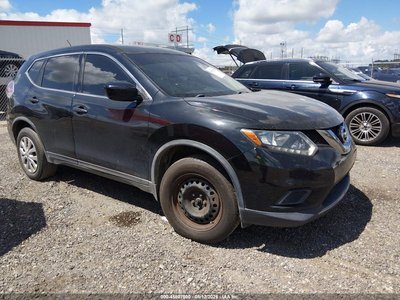 JN8AT2MT2GW****** 2016 Nissan Rogue