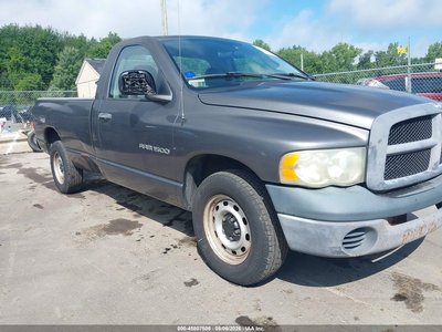 2004 Dodge Ram 1500
