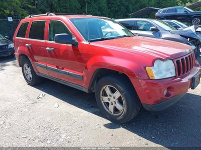 2005 Jeep Grand Cherokee