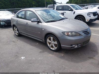2006 Mazda 3