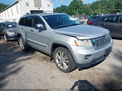 1C4RJFAG0CC****** 2012 Jeep Grand Cherokee