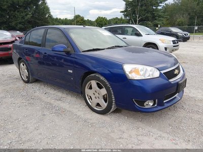 2006 Chevrolet Malibu
