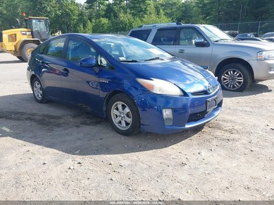 JTDKN3DU0A0****** 2010 Toyota Prius
