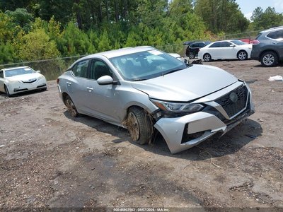 2023 Nissan Sentra