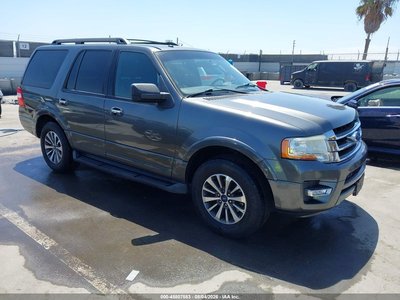 2015 Ford Expedition