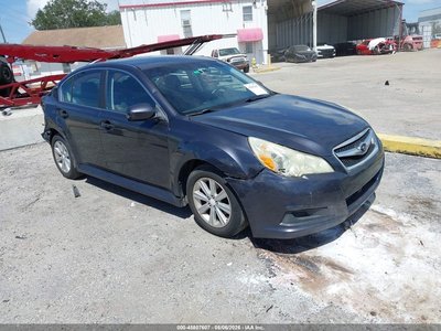 4S3BMBB65B3****** 2011 Subaru Legacy