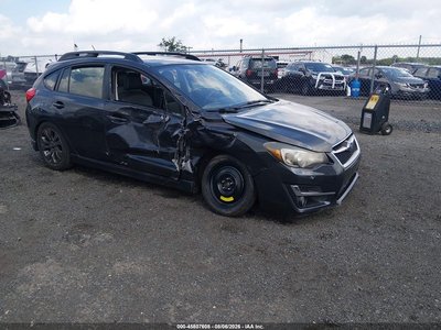 JF1GPAZ69F8****** 2015 Subaru Impreza
