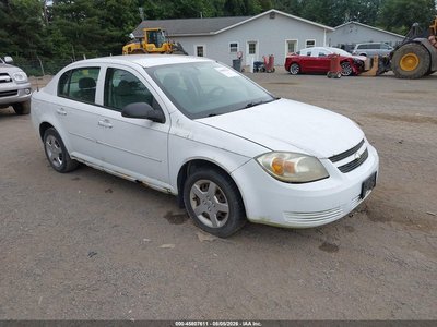 2008 Chevrolet Cobalt
