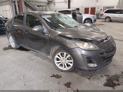 JM1BL1S67A1****** 2010 Mazda 3