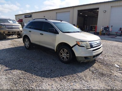 2007 Ford Edge