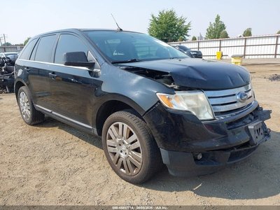2FMDK49C89B****** 2009 Ford Edge