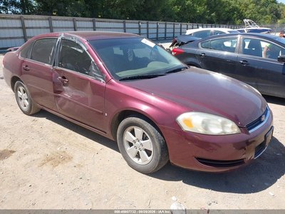 2007 Chevrolet Impala