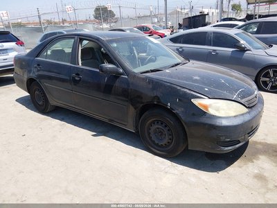 JTDBE32K530****** 2003 Toyota Camry