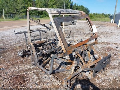 3JBUKAP46SK****** 2025 Can-Am Defender/Traxter