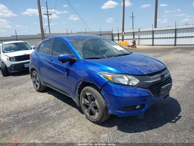 3CZRU5H5XJM****** 2018 Honda HR-V