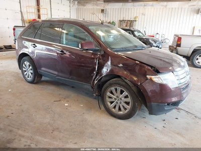 2009 Ford Edge