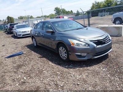 1N4AL3AP9EC****** 2014 Nissan Altima
