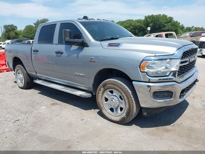 3C6UR5CL0NG****** 2022 RAM 2500