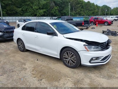 2018 Volkswagen Jetta