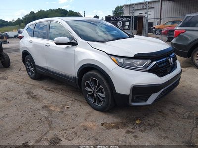 5J6RW2H83ML****** 2021 Honda CR-V