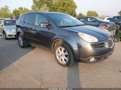 4S4WX85D474****** 2007 Subaru B9 Tribeca