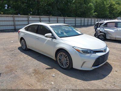 4T1BK1EB4GU****** 2016 Toyota Avalon